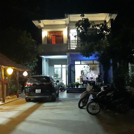 Loren Homestay Phong Nha Extérieur photo