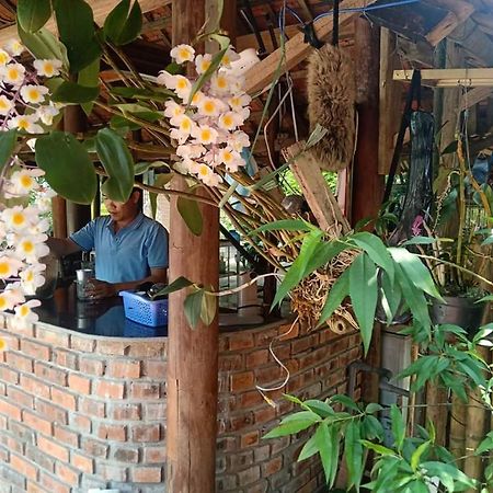 Loren Homestay Phong Nha Extérieur photo