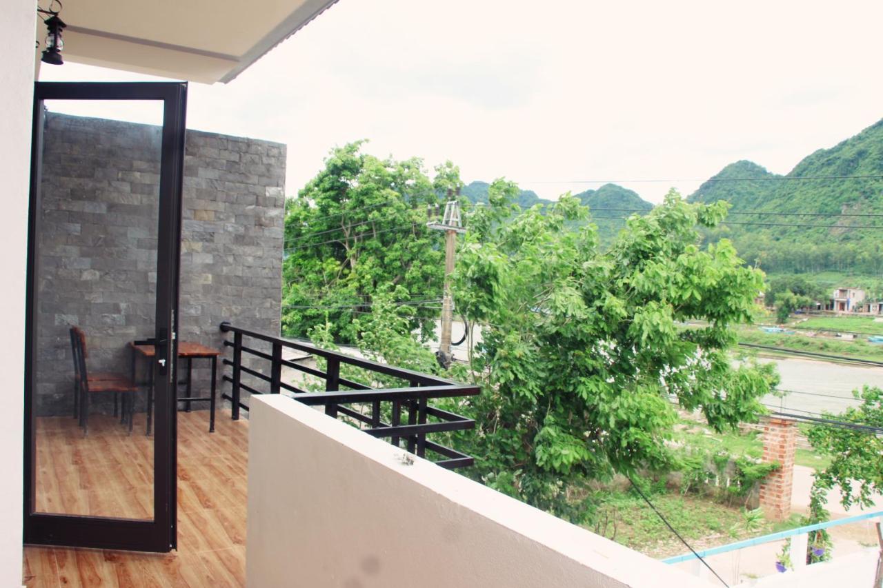 Loren Homestay Phong Nha Extérieur photo