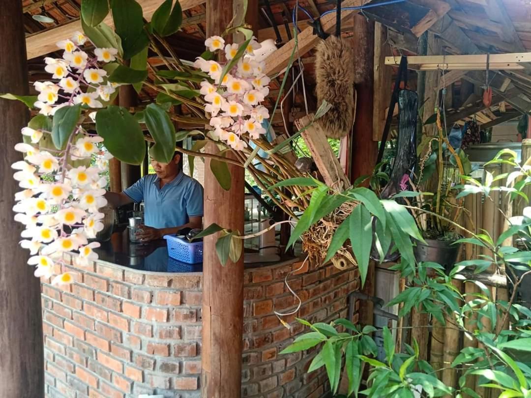 Loren Homestay Phong Nha Extérieur photo